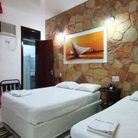 Basic Triple Room