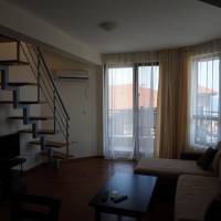 Apartment - Split Level