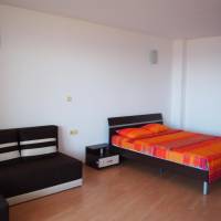 Studio Apartment with Sea View