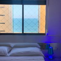 Two-Bedroom Apartment with Ocean View economic