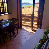 Double Suite (Sea Side View)