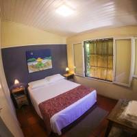 Deluxe Chalet