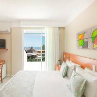 Suite with Sea View