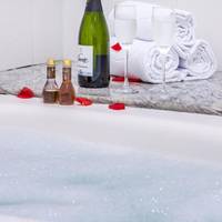 Superior Suite with Sea View