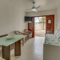 Duplex Apartment