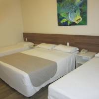 Suite (3 Adults)