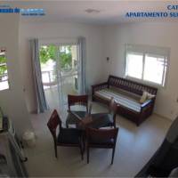 Deluxe One-Bedroom Apartment (2 Adults + 2 Children)