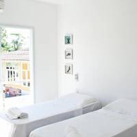 Deluxe One-Bedroom Apartment (2 Adults)