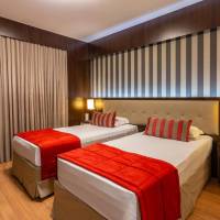 Executive Twin Room