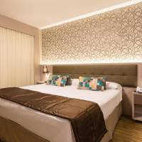Executive Double Room with Sea View