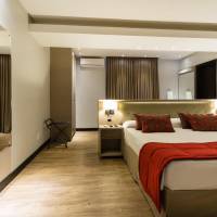 Premium Suite with Double bed