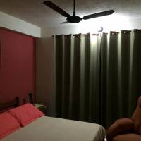 Suite with Fan