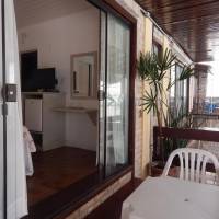 Duplex Apartment (2 Adults + 1 Child)