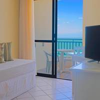 Superior Double Room with Front Sea View