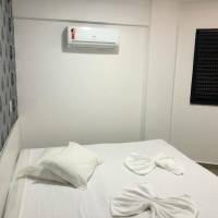 Duplex Apartment