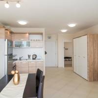 Two Bedroom Apartment 