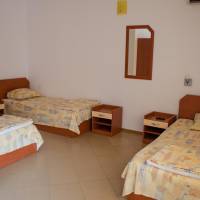 Basic Triple Room