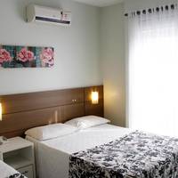 Luxury Triple Room