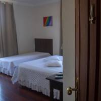 Triple Suite
