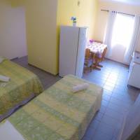Triple Room with Kitchen