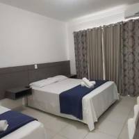 Luxury Double Room