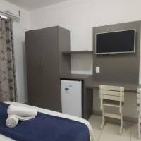 Luxury Triple Room