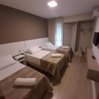 Luxury Triple Room