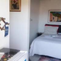 Suite com Sacada 