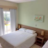Double Room with Canasvieiras View