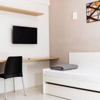 Standard Apartment