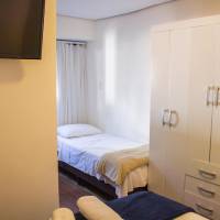 Luxury Triple Room
