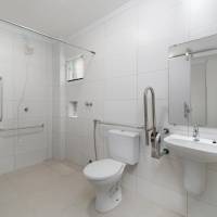 Double Room - Disability Access