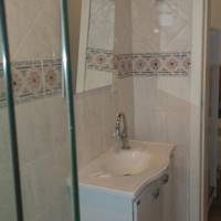 Budget Single Room
