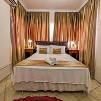 Double Room with Air Conditioning