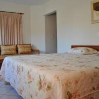 Double Room with Spa Bath