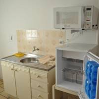  Double Room with refrigerator and microwave