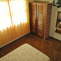  Quadruple Room with refrigerator and microwave
