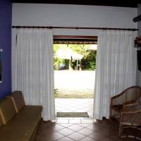 Standard Chalet (4 Adults)