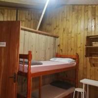 Economy Quadruple Room