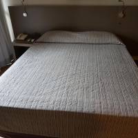 Twin Room - Disability Access
