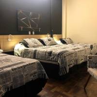 Superior Quadruple Room