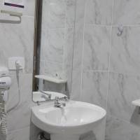 Double or Twin Room - Disability Access