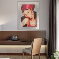 Executive Suite - Egyptians and Residents Only