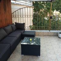 Studio with Terrace