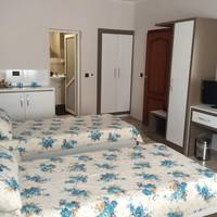 Twin Room with City View