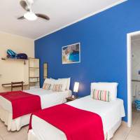Family Suite (3 Adults)