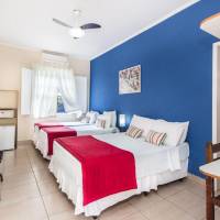 Family Suite (4 Adults)
