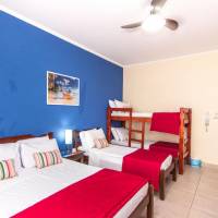 Family Suite (7 Adults) 