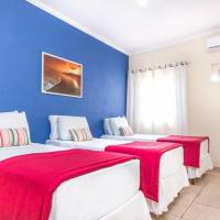 Family Suite (6 Adults)
