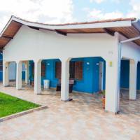 Suite annex building 